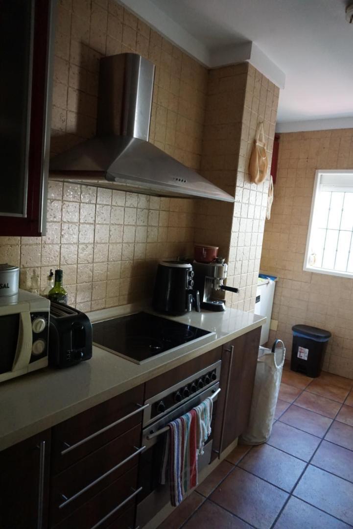 Apartamento En Huelva. Exterior foto