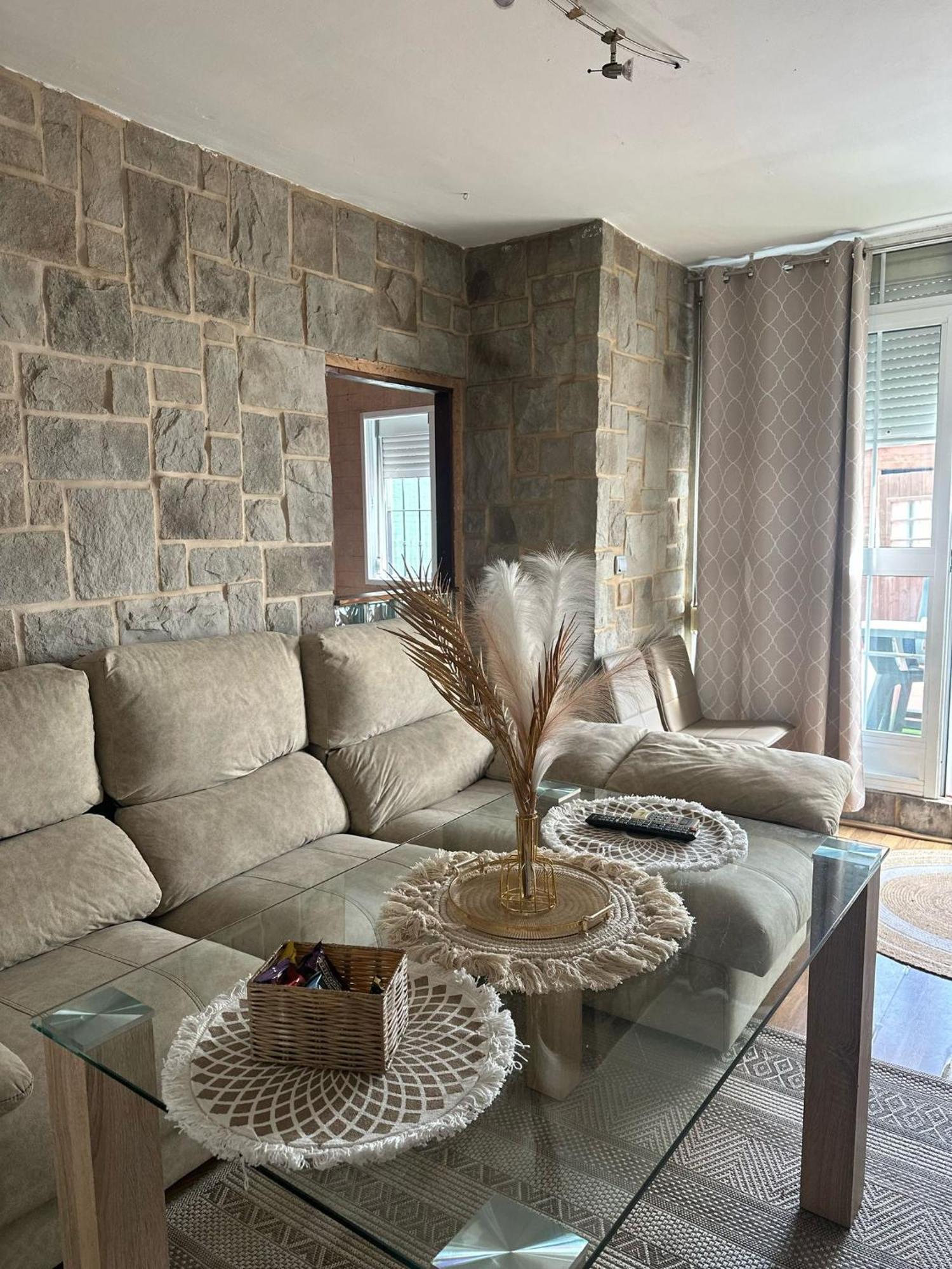 Apartamento En Huelva. Exterior foto