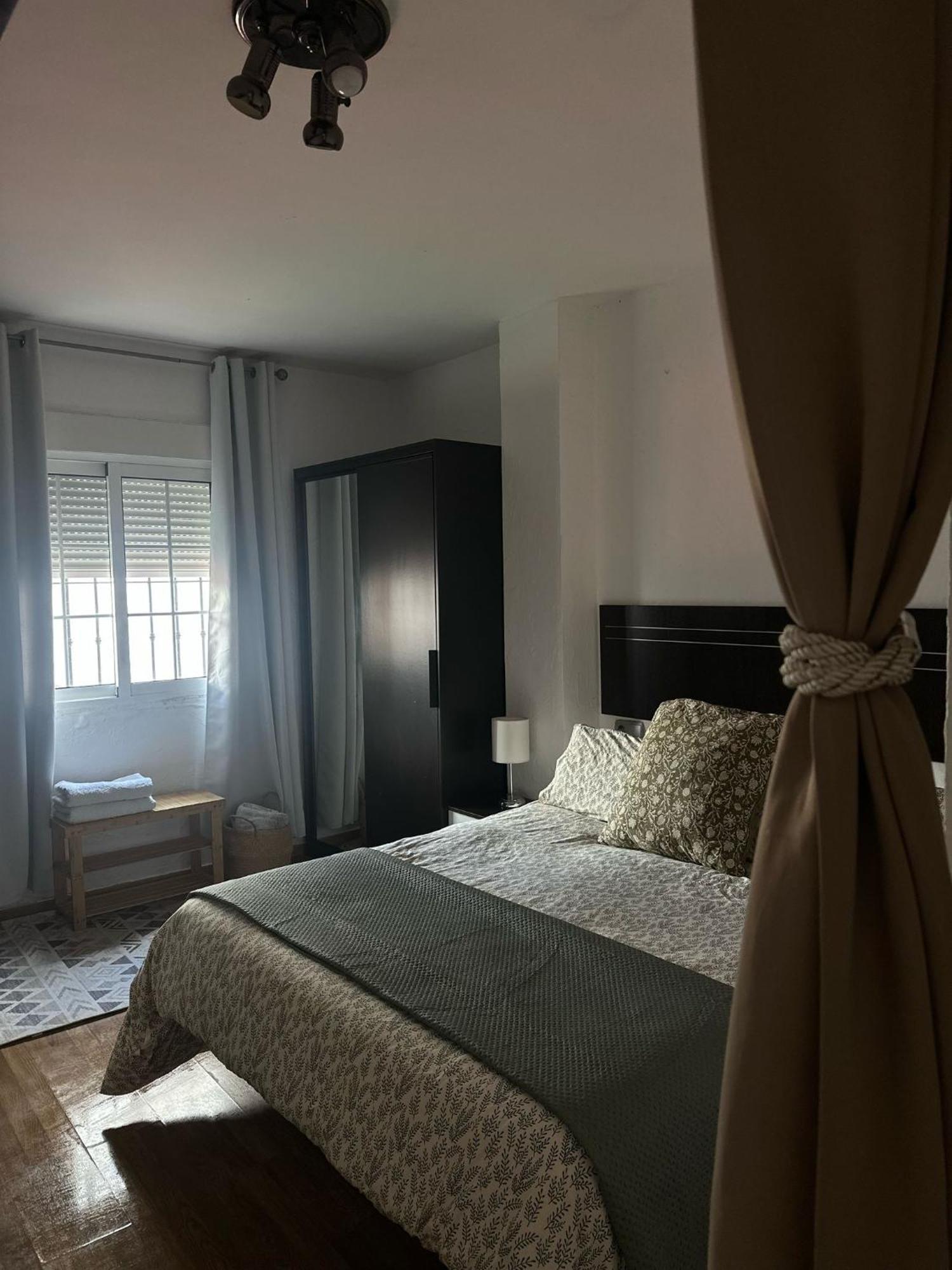 Apartamento En Huelva. Exterior foto