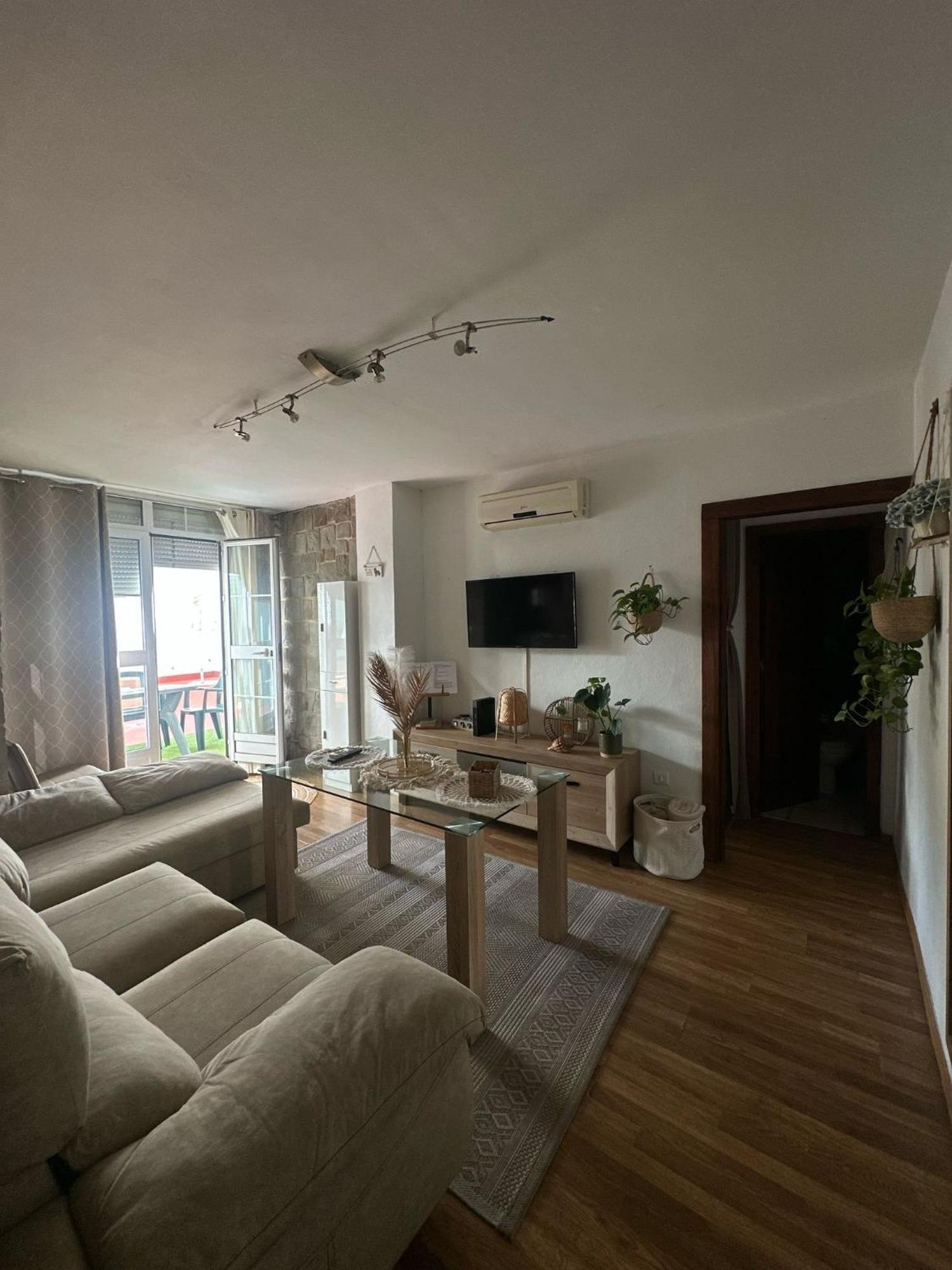 Apartamento En Huelva. Exterior foto